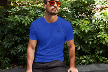 Load image into Gallery viewer, durable drip shirt blue