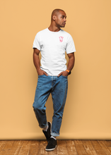 Load image into Gallery viewer, casual shirt white