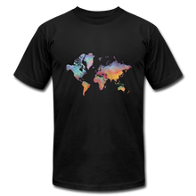 Load image into Gallery viewer, map shirt