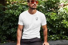 Load image into Gallery viewer, Urban drip fashion shirt white