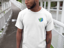 Load image into Gallery viewer, World Drip T-Shirt