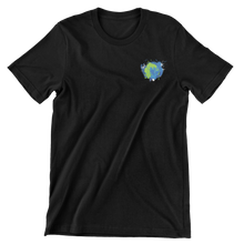 Load image into Gallery viewer, World Drip T-Shirt
