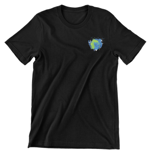 World Drip T-Shirt