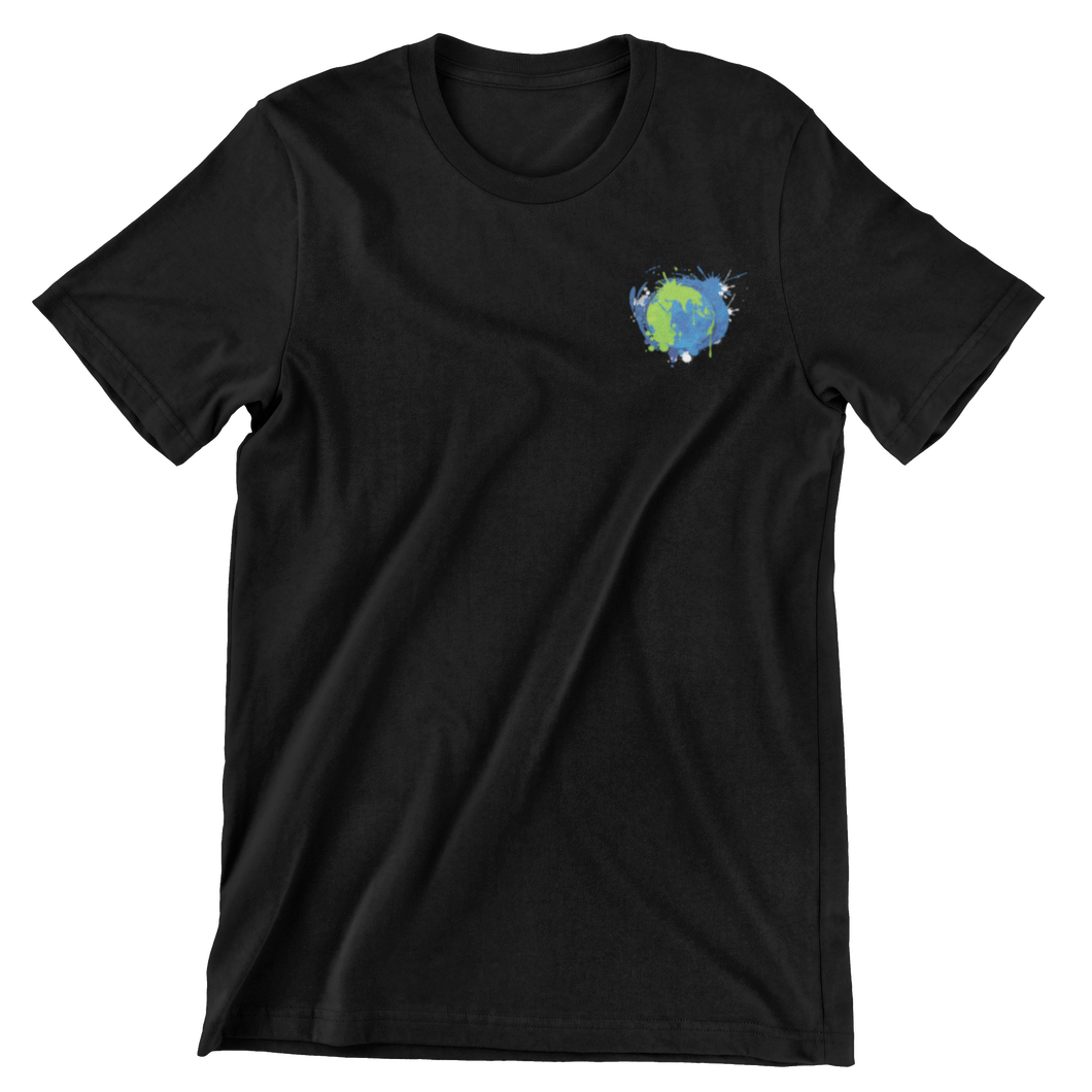 World Drip T-Shirt