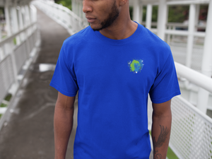 World Drip T-Shirt