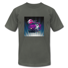 Load image into Gallery viewer, Unisex moon walker T-Shirt 
