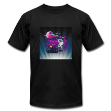 Load image into Gallery viewer, Unisex spaceman T-Shirt 
