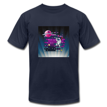 Load image into Gallery viewer, Unisex spacewoman T-Shirt 
