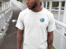 Load image into Gallery viewer, World Drip T-Shirt
