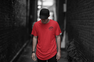 Black Plug T-Shirt