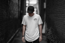 Load image into Gallery viewer, Black Plug T-Shirt
