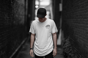 Black Plug T-Shirt